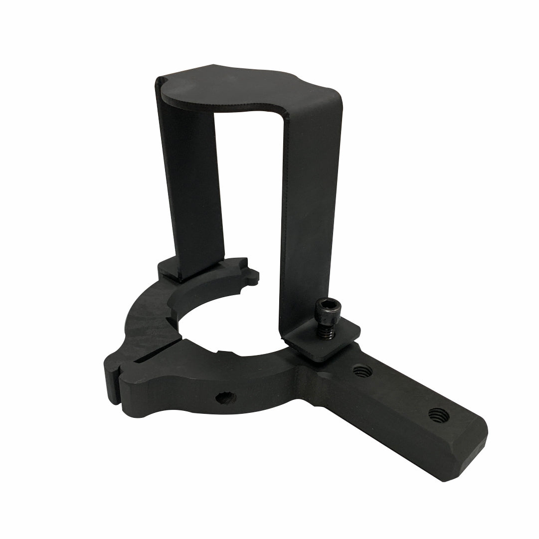 Milwaukee Drill Clamp Assembly - Rapidrill PRO