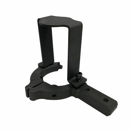 Milwaukee Drill Clamp Assembly - Rapidrill PRO