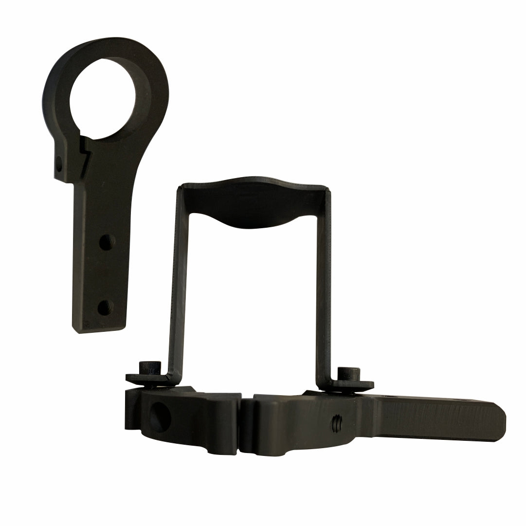 Milwaukee Drill Clamp Assembly - Rapidrill PRO
