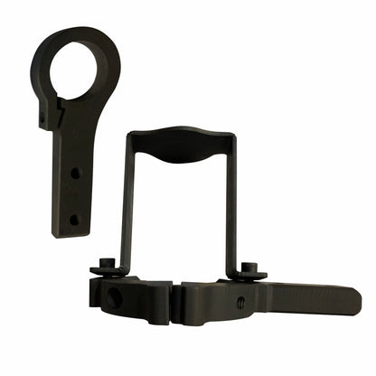 Milwaukee Drill Clamp Assembly - Rapidrill PRO