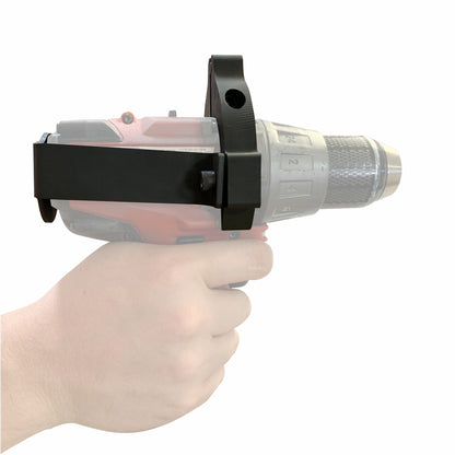 Milwaukee Drill Clamp Assembly - Rapidrill PRO